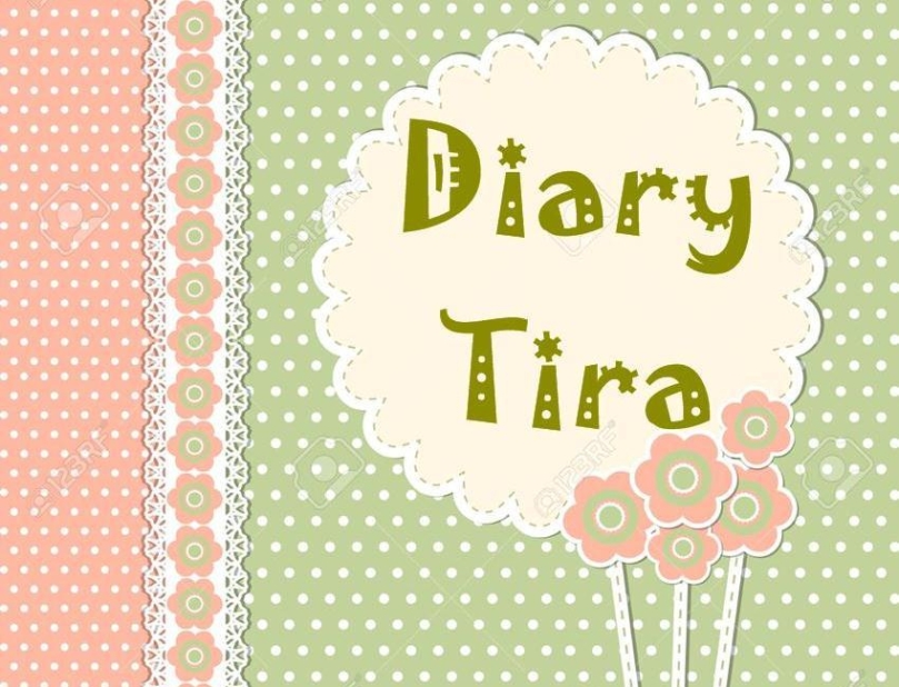 diary tira